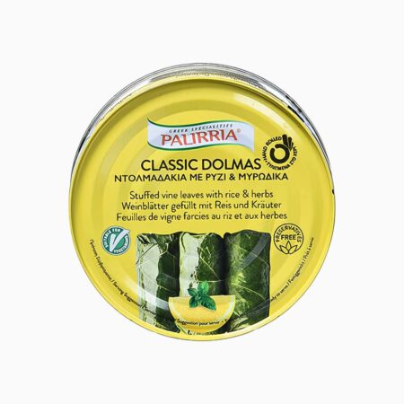 Palirria Classic Dolmas