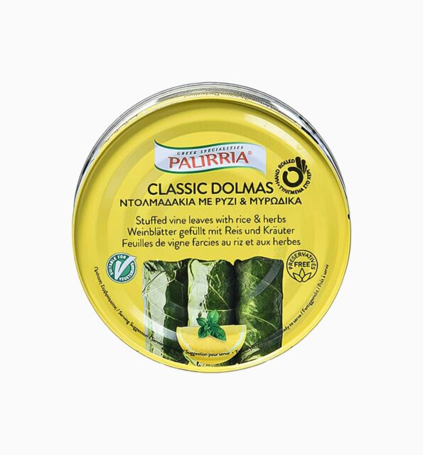 Palirria Classic Dolmas