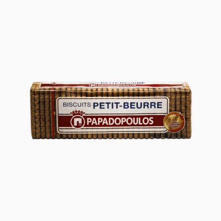 Papadopoulos Petit Beurre Biscuits