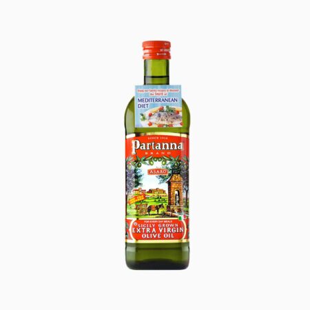 Partanna Extra Virgin Olive Oil