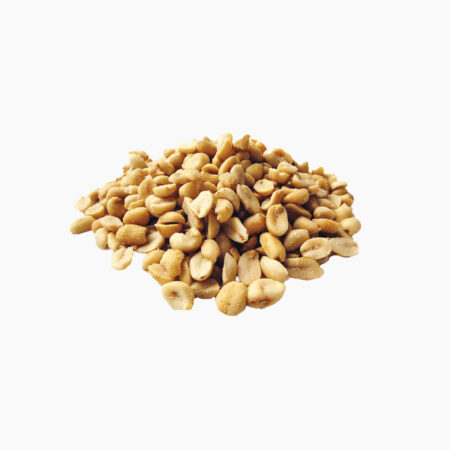 Peanuts Unsalted 1 lbs