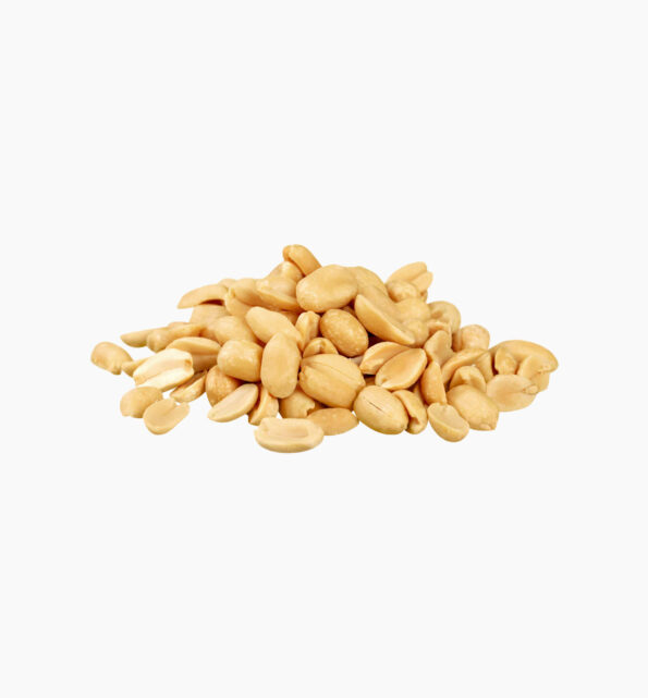 Peanuts Unsalted 1 lbs