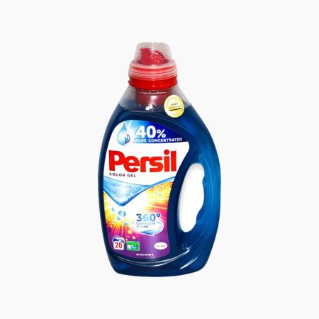 Persil Color Gel