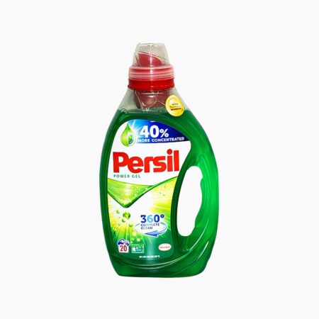 Persil Power Gel