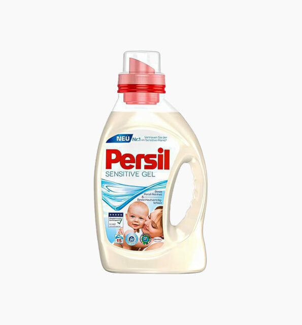 Persil Sensitive Gel