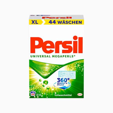 Persil Universal Megaperls 60 wash New