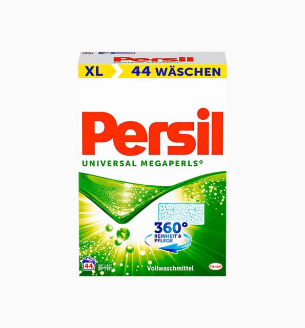 Persil Universal Megaperls 60 wash New