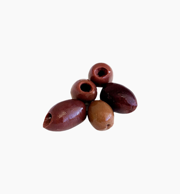 Piitted Kalamata 1 lbs