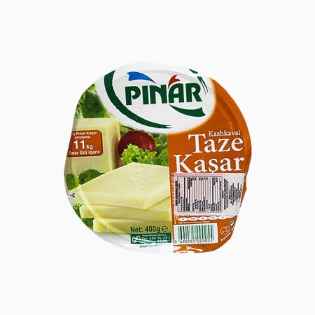 Pinar Taze Kasar Kashkaval