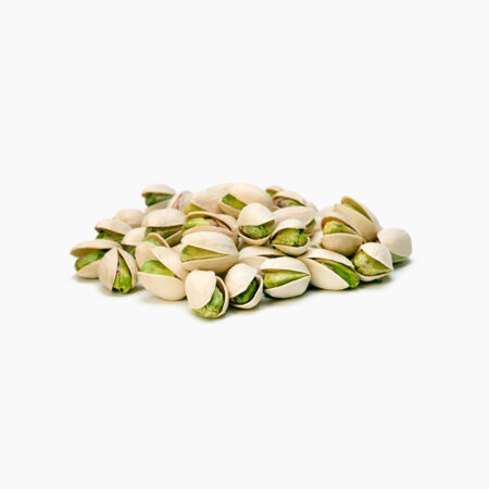 Pistachio Unsalted 1 lbs