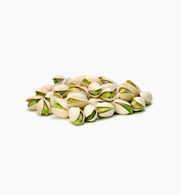 Pistachio Unsalted 1 lbs