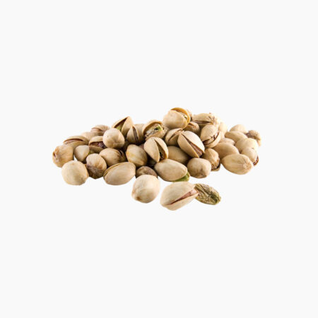 Pistachios Salted 1 lbs