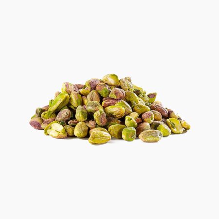 Pistachios Shelled 1 lbs