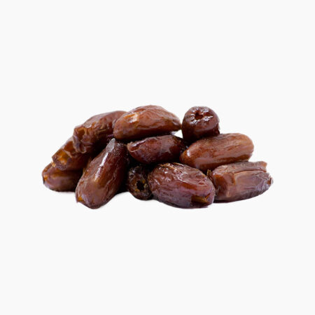 Pitted Dates Organic 1 lbs