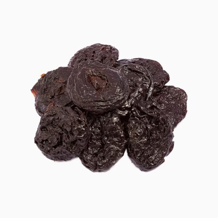 Pitted Jumbo Prunes 1 lbs