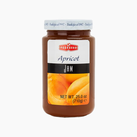 Podravka_Apricot_Jam