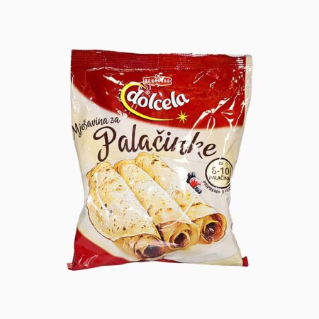 Podravka Dolcela Palacinke