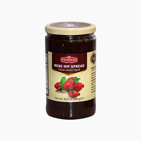 Podravka Rose Hip Spread