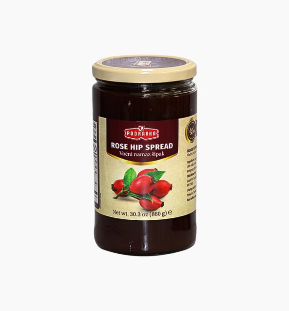 Podravka Rose Hip Spread