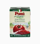 Pomi Organic Strained Tomatoes