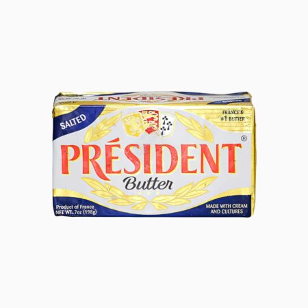 President Butter Salted Pack