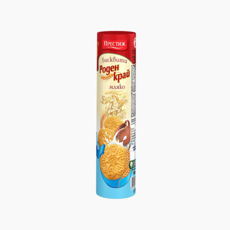 Prestige Roden Krai Milk Cookies