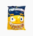 Pufarine Aroma Fructe Fruit Flavored Puffed Rice Cereal