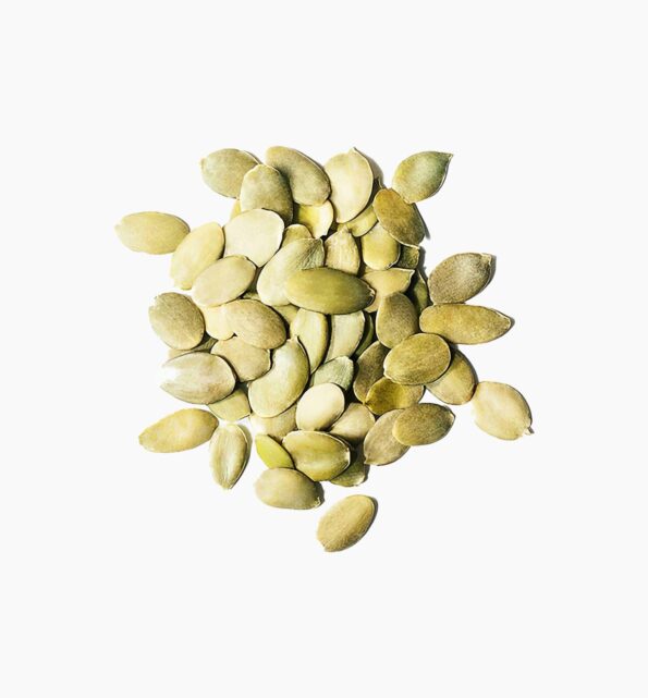 Pumpkin Seeds Unsalted 1 lbs