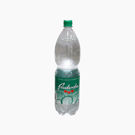 Radenska Water Classic Bottle