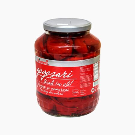 Raureni Gogosari Red Pepper 560gr