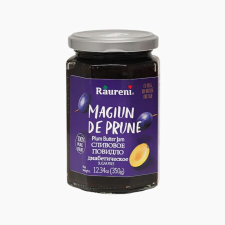 Raureni Magiun De Prune