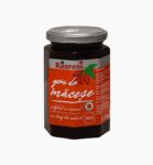 Raureni Rosehip Jam Gem De Macese