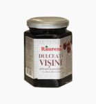 Raureni_Sour_Cherry_Preserve_Dulceata_Visine