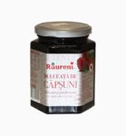 Raureni Strawberry preserve Dulceata De Capsuni