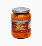 Raureni Vegetable Spread Zacuska