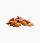 Raw Almonds 1 lbs