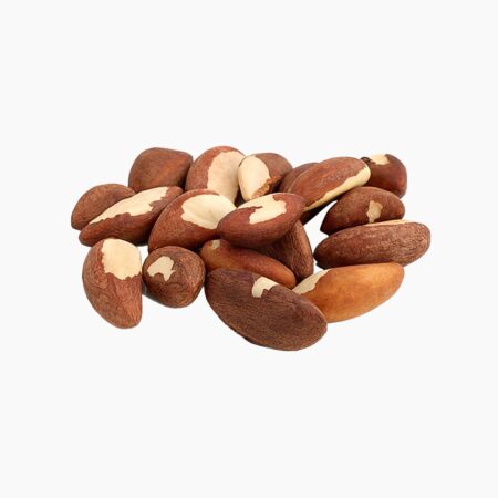 Raw Brazil Nuts 1 lbs