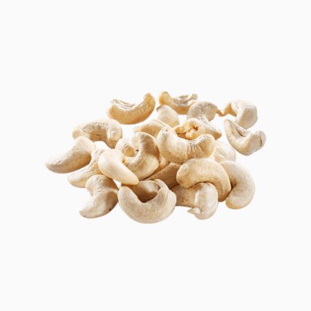 Raw Cashew 1 lbs