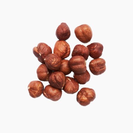 Raw Hazelnuts 1 lbs