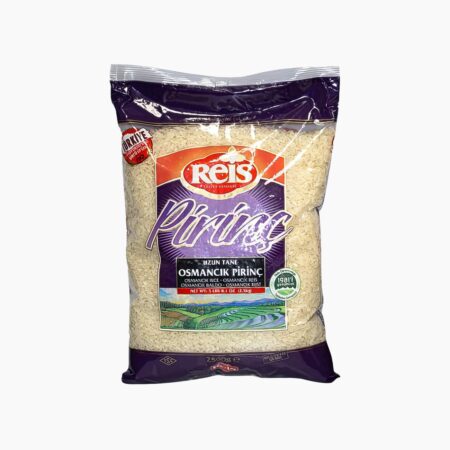 Reis Osmancik Rice