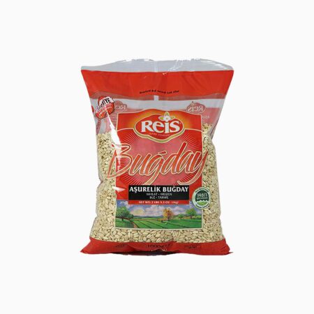 Reis Peeled Wheat 1KG