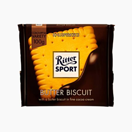 Ritter Sport Butter Biscuit