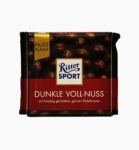 Ritter Sport Dunkle VollNuss