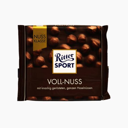 Ritter Sport VollNuss