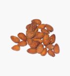 Salted Almonds 1 lbs