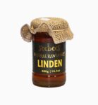 Seebees Natural Raw Honey Linden