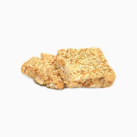 Sesame Crunch 1 lbs