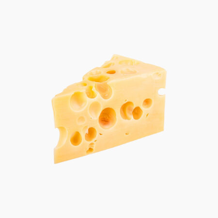 Swiss Cow Cheese 1 lbs