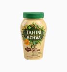 Tahini_Organic_Achva