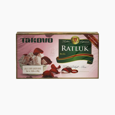 Takovo Ratluk Rose